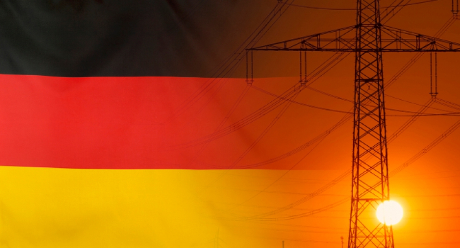 Στο 55,8% το μερίδιο των ΑΠΕ στο ενεργειακό μείγμα της Γερμανία το πρώτο εξάμηνο
