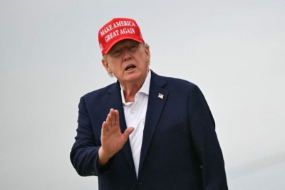 Trump: Αναστέλλει για τρεις μέρες του δασμούς 50% στον Καναδά- Συνεχίζονται οι μεταξύ τους συνομιλίες