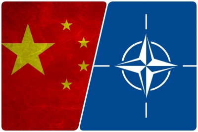 Απάντηση Κίνας σε ΝΑΤΟ για τις σχέσεις της με τη Ρωσία