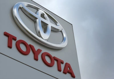 Toyota: Εστιάζει σε μια περισσότερο πράσινη παραγωγή (Eco News)