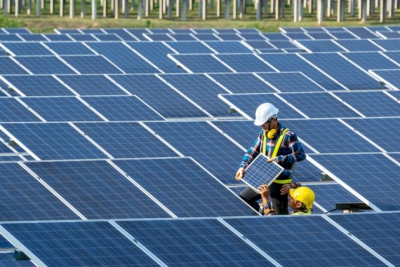 Επενδύσεις σε μπαταρίες χρειάζεται η Ισπανία για να πιάσει τους στόχους στην ηλιακή ενέργεια (Montel)