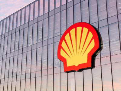 Shell: Με ηλιακή ενέργεια θα λειτουργεί η πλατφόρμα φυσικού αερίου