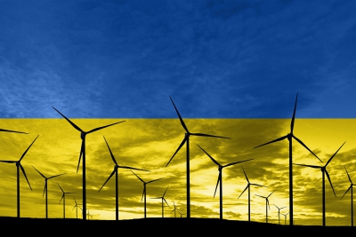 Οι ΑΠΕ το κλειδί για την ενεργειακή ασφάλεια της Ουκρανίας (Euractiv)
