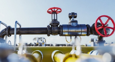 Εκτοξεύθηκε 7% το πετρέλαιο - Πάνω από τα 90 δολ. το Brent - Άνοδος 4,5% για το TTF στα 60.34 ευρώ/MWh