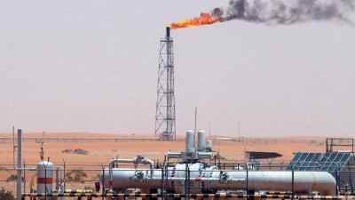 Oil Price: Μπορεί η Σαουδική Αραβία να γίνει παγκόσμιος ηγέτης στο φυσικό αέριο;