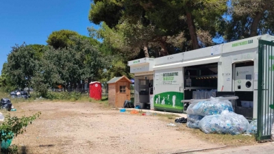 Τριφυλία: Σε παύση λειτουργίας τα «Σπιτάκια Ανακύκλωσης» του ΦΟΔΣΑ