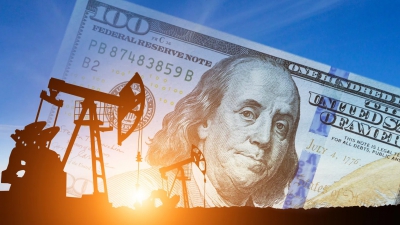Οι traders στοιχηματίζουν για πετρέλαιο στα 110 δολ. καθώς κλιμακώνονται οι εντάσεις στη Μέση Ανατολή   