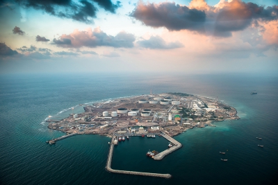 Το Κατάρ «επιβεβαιώνει» την κυριαρχία της Ρωσίας στο φυσικό αέριο - «Αδύνατη η αντικατάσταση»