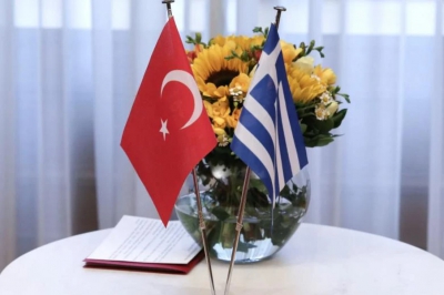 Aρχίζει σήμερα ο πολιτικός διάλογος Ελλάδας-Τουρκίας στην Άγκυρα