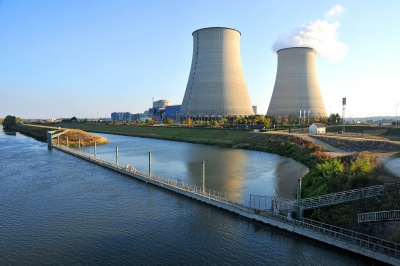 Γαλλία: Ανακοινώνει την κατασκευή 14 νέων αντιδραστήρων έως το 2050