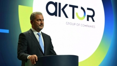 AKTOR: Σύμβαση 132 εκατ. ευρώ από την Qatar Airways για τη διαχείριση του αεροδρομίου Hamad στο Κατάρ