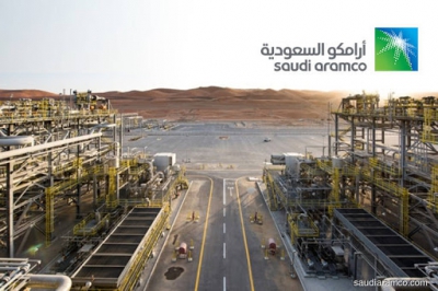 Η Saudi Aramco ζητά από τις εταιρείες παροχής υπηρεσιών να υποστηρίξουν την αύξηση της παραγωγής πετρελαίου