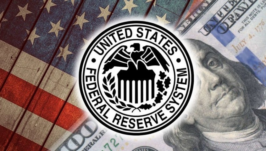 ΗΠΑ: To σχέδιο της Fed για την πανδημία και ενδεχόμενο πολιτικό αδιέξοδο