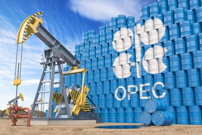 Reuters: O OPEC+ καταλήγει στην παράταση των περικοπών της παραγωγής πετρελαίου