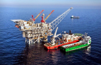 BP: Νωρίτερα από το αναμενόμενο θα ξεκινήσει την παραγωγή φυσικού αερίου στην Αιγυπτιακή ΑΟΖ (Offshore Energy)