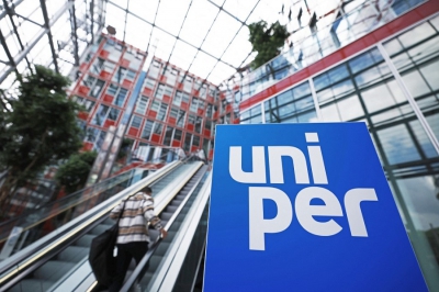Η γερμανική Uniper υπέγραψε 15ετή συμφωνία εισαγωγής φυσικού αερίου με την νορβηγική Equinor (Reuters)
