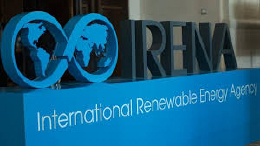 IRENA: Οι κατευθύνσεις στην συνεργασία Δημόσιου και Ιδιωτικού τομέα στην Αποθήκευση - Στις 15/1 η Γενική Συνέλευση