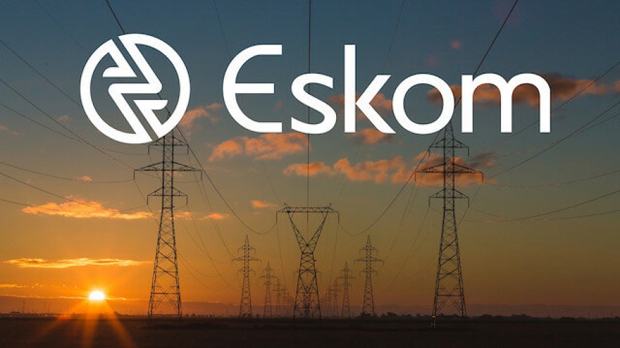 Νότια Αφρική: H Eskom άρχισε και πάλι τις διακοπές ρεύματος