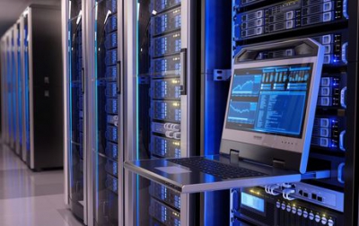 DOE: Θα τριπλασιασθεί η χρήση ενέργειας από τα data-center των ΗΠΑ έως το 2028