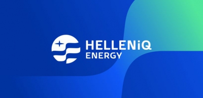 HELLENiQ Energy: Με EV/EBITDA 4,2 προμέρισμα 0,20e/μετοχή και σε αναμονή για τις γεωτρήσεις της Κρήτης