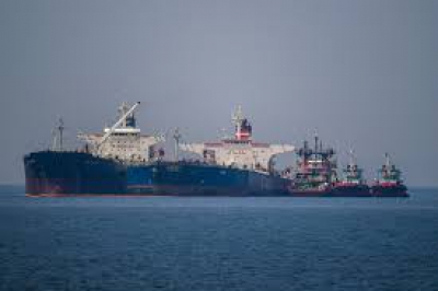 Ρωσία: Οι κυρώσεις έπληξαν τις εξαγωγές μαζούτ στην Ασία από τερματικούς σταθμούς από πλοίο σε πλοίο
