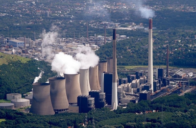 Reuters: Ο φθηνότερος άνθρακας θα αντικαταστήσει το φυσικό αέριο στο ευρωπαϊκό μίγμα ενέργειας το χειμώνα