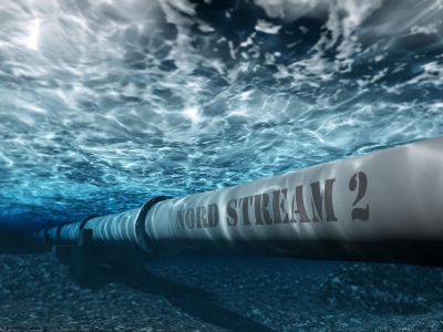 Γερμανία: Η πιστοποίηση του Nord Stream 2 δεν αποτελεί απειλή για την προμήθεια φυσικού αερίου στην ΕΕ