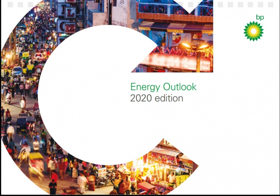 BP Energy Outlook: Επενδύσεις έως και 20 τρισ. δολ. απαιτούνται στην παραγωγή πετρελαίου και φυσικού αέριου τα επόμενα 30 χρόνια