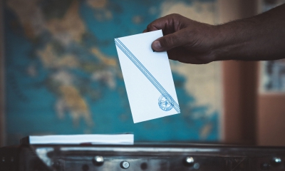 Ευρωεκλογές 2024: Μόλις το 13,1% έχει ψηφίσει μέχρι τις 11:30 - Τα ποσοστά συμμετοχής ανά εκλογική περιφέρεια