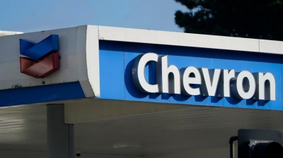 Chevron: Αντιμετωπίζει προβλήματα με την αντικατάσταση των αποθεμάτων της (Reuters)