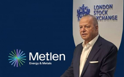 Metlen: Καλά κρατεί το arbitrage του Λονδίνου - Το επενδυτικό παζλ των short έγινε το 