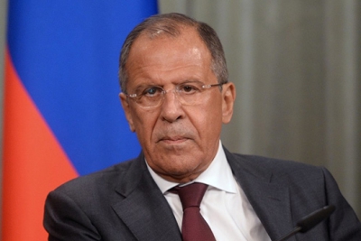 Lavrov: Πρόοδος στις συνομιλίες για τη Λιβύη
