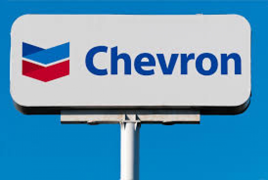 Η Chevron μειώνει τις δαπάνες για το 2020 και τις προβλέψεις για την Permian κατά 20%