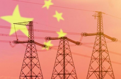 Η Κίνα καταναλώνει περισσότερη ενέργεια ανά κάτοικο από την Ευρώπη