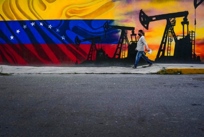 Στα «μαχαίρια» και πάλι Βενεζουέλα – Γουιάνα για το πετρέλαιο του Essequibo