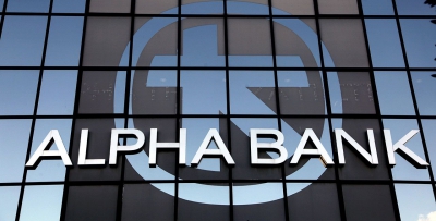 Alpha Bank: Ευκαιρία η κρίση του ιού για την επιτάχυνση της πράσινης ανάπτυξης