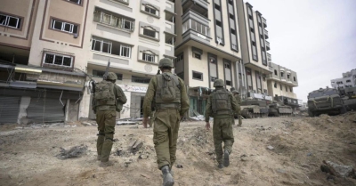 Παρατάθηκε η ανακωχή Ισραήλ- Χαμάς
