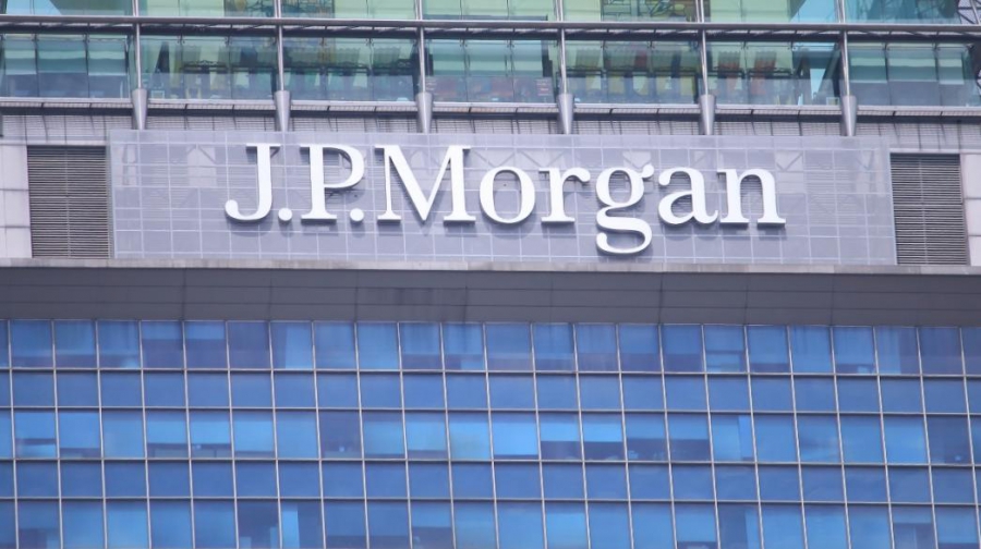 JP Morgan: OW η Ελλάδα - Top επιλογή η Πειραιώς