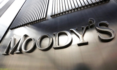 Moody's: Δεν υπάρχουν 