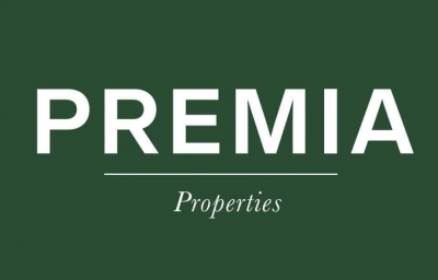 Premia: Ολοκληρώνει 4 επενδυτικά πρότζεκτ μέσα στο 2024