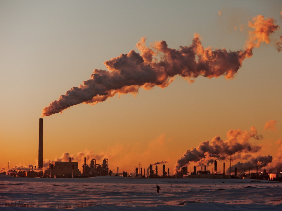 Oil Change International: Μονοπώλιο των επιδοτήσεων του Καναδά τα ορυκτά καύσιμα - Σοκάρουν τα νούμερα