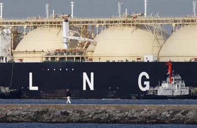 Ευρώπη: Σε πτώση το αέριο ενώ το Freeport LNG συνεχίζει τη λειτουργία του