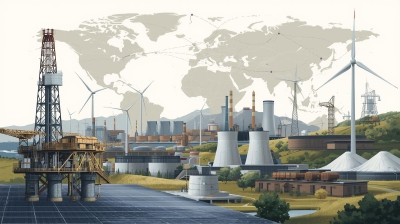 H χώρα στερείται βιομηχανικής πολιτικής - Αυτό δείχνει η ανακολουθία των τελευταίων μηνών