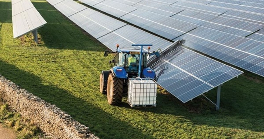 Αδυναμία κατασκευής αγροτικών φωτοβολταϊκών λόγω κορεσμού των δικτύων του ΔΕΔΔΗΕ