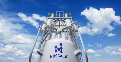 NuScale Power: Υποχωρεί 84% από το υψηλό 52 εβδομάδων - Τι σηματοδοτεί η πτώση της πυρηνικής startup;