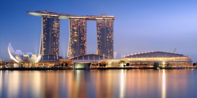 LMC: Η Σιγκαπούρη παραμένει η κορυφαία θαλάσσια πόλη στον κόσμο
