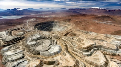 Glencore: Το «εμπόδιο» ανάμεσα στην Anglo American και το έπαθλο των 1,4 δισ από τον χαλκό