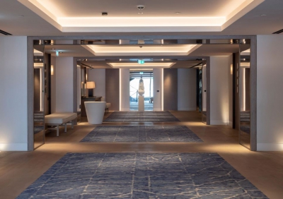 Παγκόσμια διάκριση για το έργο ανακαίνισης και μετατροπής του «Αστέρα Βουλιαγμένης» σε ''Four Seasons Astir Palace Hotel Athens''
