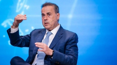 Παπασταύρου: «Τέλος στον κατακερματισμό των 700 οργανισμών νερού» - Οι τέσσερις άξονες της μεγάλης μεταρρύθμισης