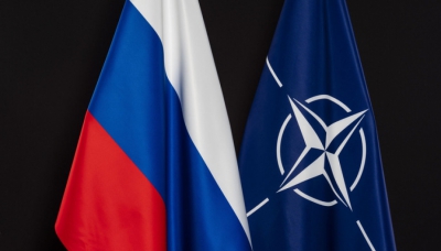 Ποιους όρους θέτει η Ρωσία για τις εγγυήσεις ασφαλείας από το ΝΑΤΟ – Δεν μπορούν να γίνουν διαπραγματεύσεις με την Ουκρανία